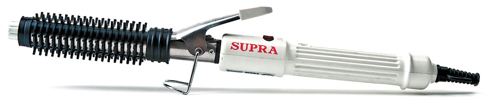 Щипцы для волос SUPRA HSS-1120 розовые