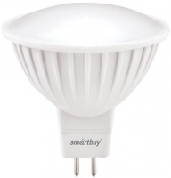 Эл. лампа светодиодная  Smartbuy Gu5,3-8,5W/3000 (SBL-GU5_3-8_5-30K)