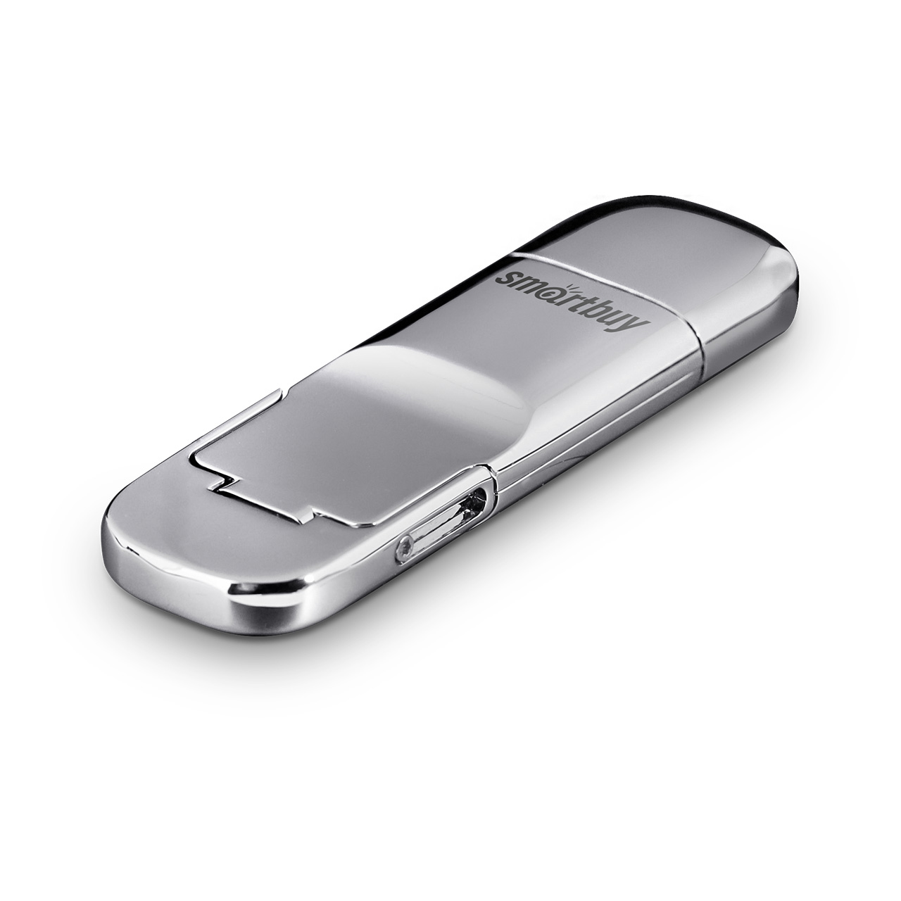 USB3.2 Gen.2 накопитель SmartBuy 512GB M5 Dual Type-C/Type-A, R/W 550/480MB/s (SB512GBM5)