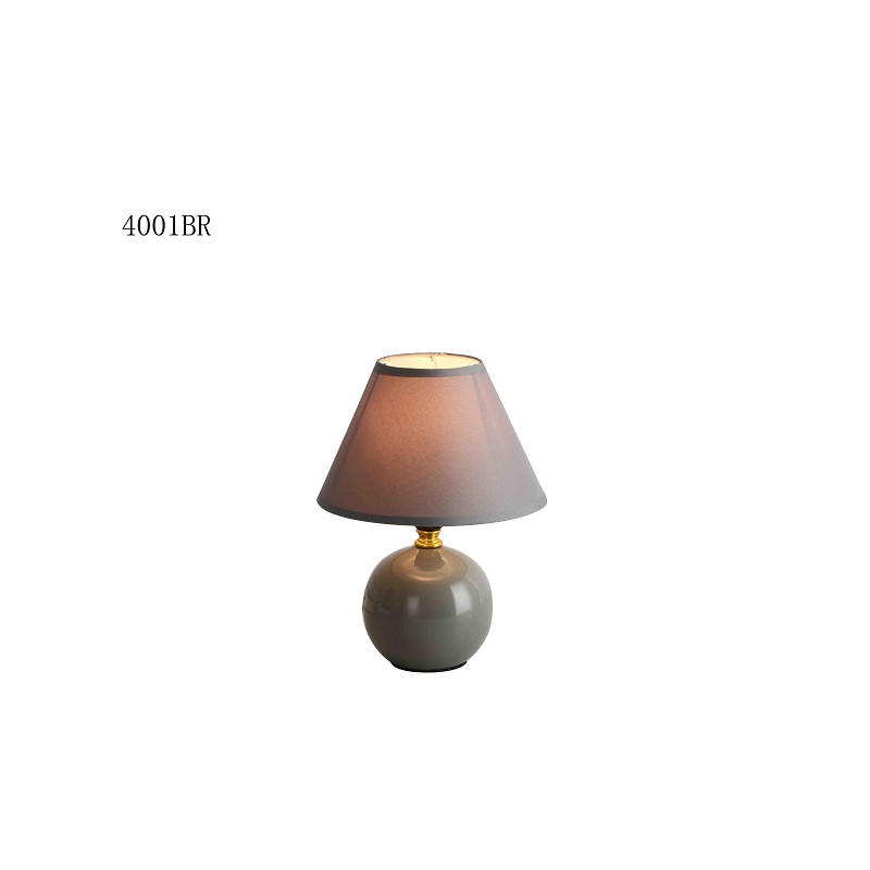 4001 BR Декоративная лампа (1)