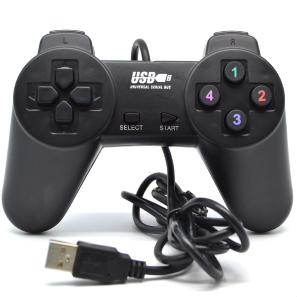 Геймпад игровой OT-PCG04 (USB-701)
