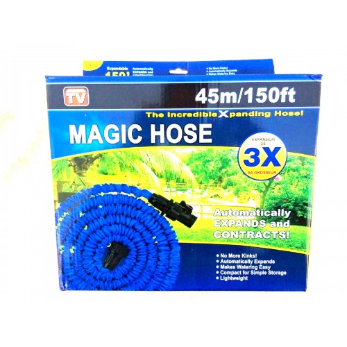 шланг magic hose 45 м