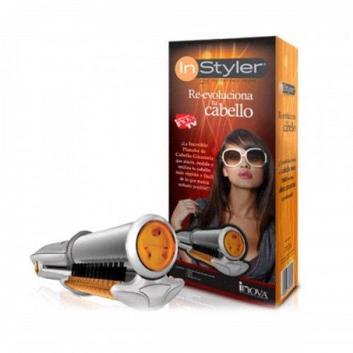 прибор для укладки волос In Styler "Re-evoluciona tu cabello"