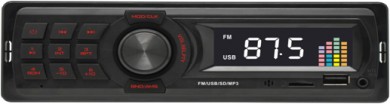 Авто магнитола  ORION DHO-1800U MP3/WMA  USB/SD/AUX