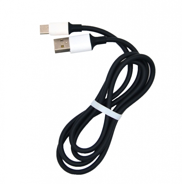 Кабель USB - TYPE C Орбита OT-SMT15 (KM-172) 2A ,1м