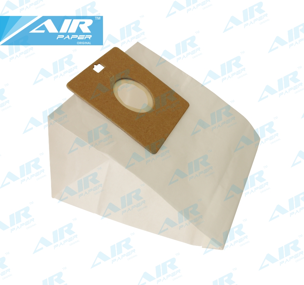 AIR Paper AP-03 бумажные пылесборники 5 шт. (тип оригинала Samsung VP-77 )