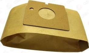 OZONE Paper P-08 бумажные пылесборники 5 шт. (тип оригинала LG TB-36 )