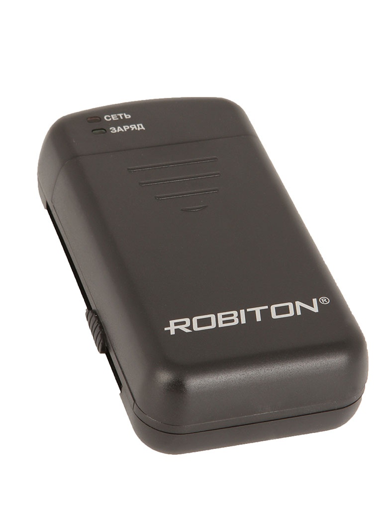 Зар уст Robiton SmartCharger Traveller (для Li,Li-Pol,Ni-Mh/Cd, фото,видео,сот,R3,R6 пит. от USB)