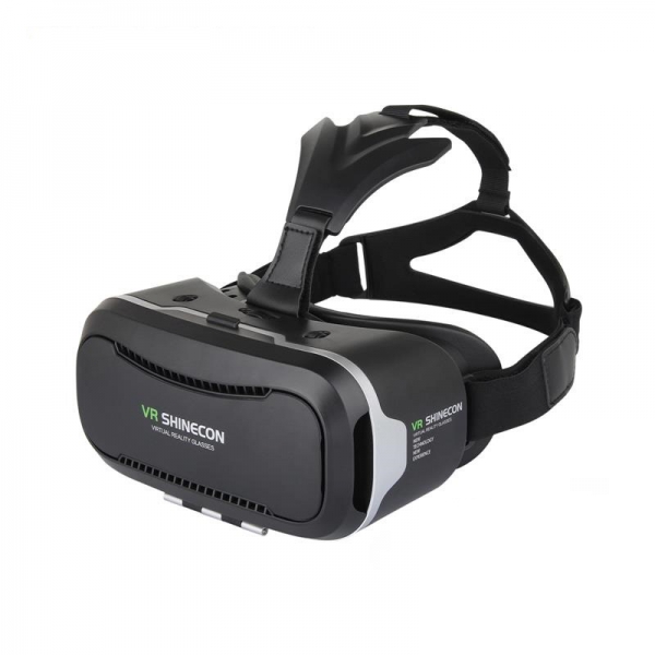 Очки виртуальной реальности VR V2