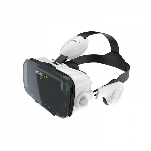 Очки виртуальной реальности VR Box Z4