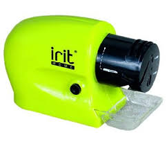 Ножеточка IRIT IR-5831 электрическая