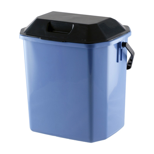 Контейнер для мусора пластик 4316300