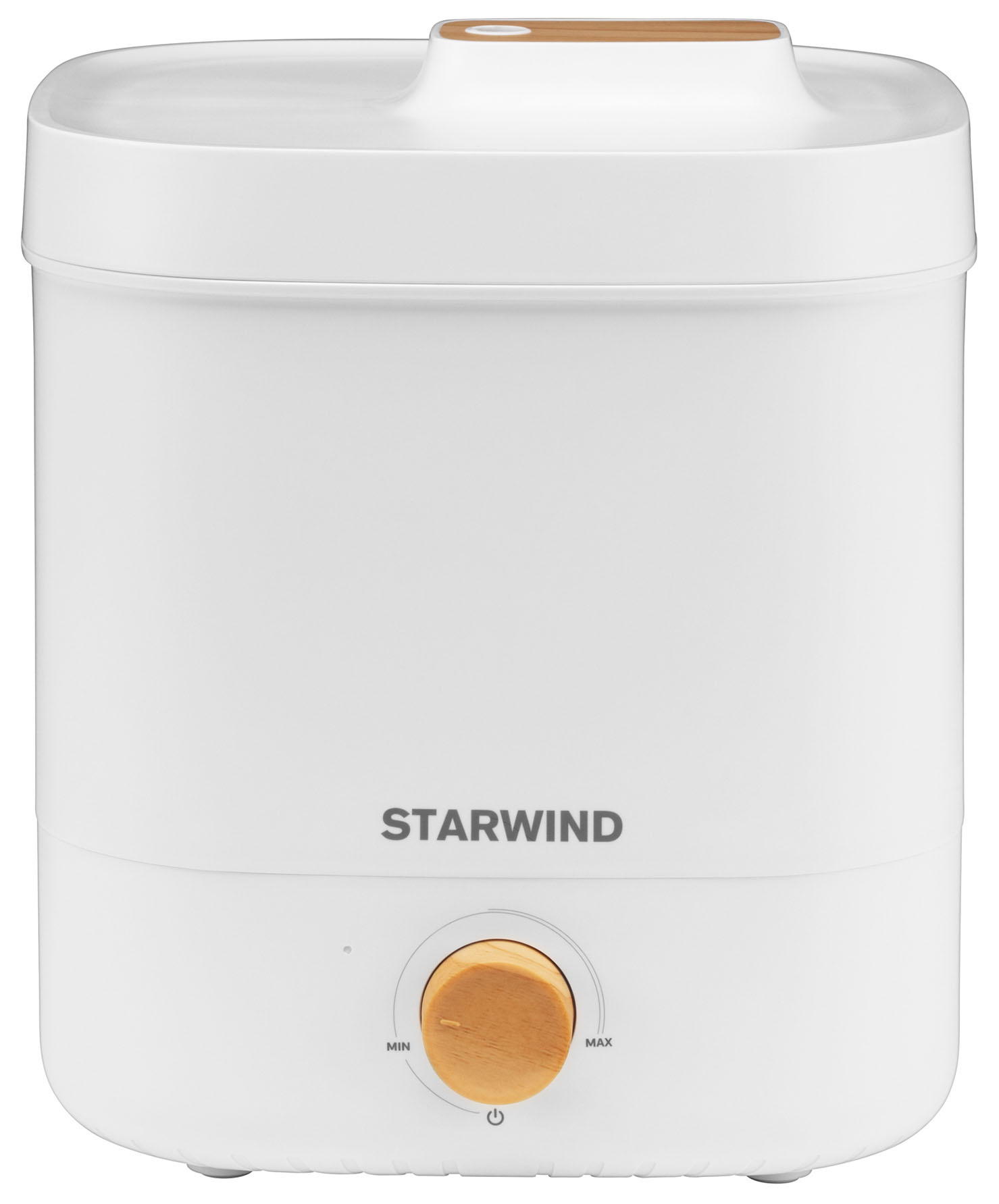 Увлажнитель Starwind SHC1410 30 30Вт (ультразвуковой) белый