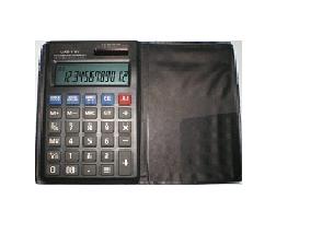 Калькулятор BASIC LRD-111 (12 разр./карманный, 62*100)