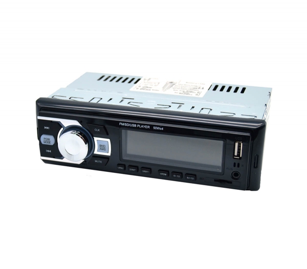 Авто магнитола  Орбита CL-8101 (MP3 радио,USB,TF)