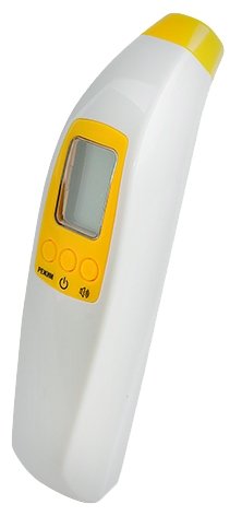Термометр инфракрасный Garin IT-2 (для тела, точность +-0.1°С)