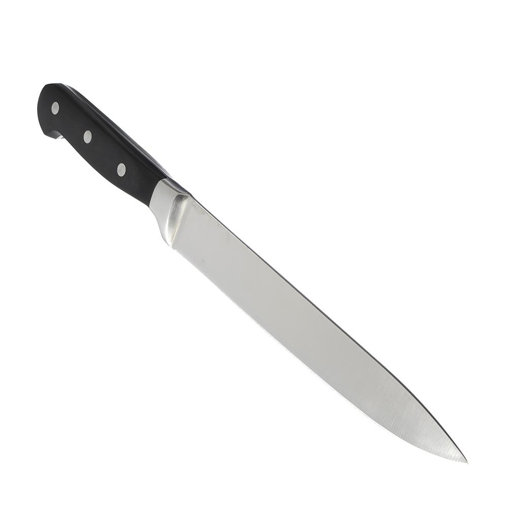 Нож кованый Старк кухонный универсальный 20см