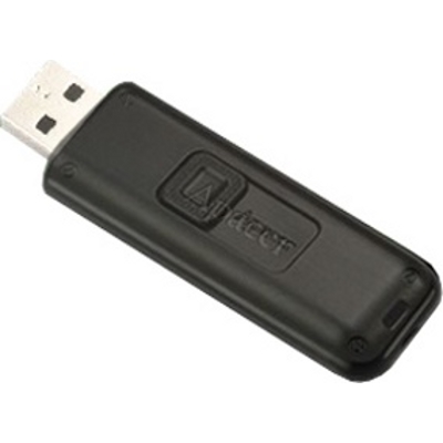 USB2.0 FlashDrives 8Gb Apacer AH325 Black
