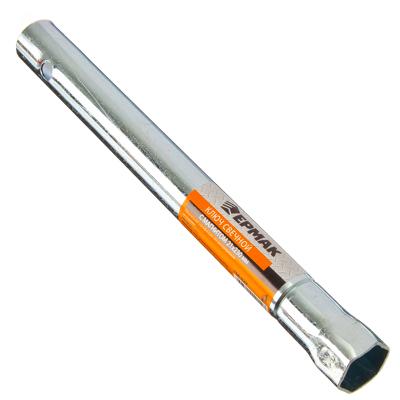 Ключ свечной ЕРМАК 21мм х 230мм с магнитом
