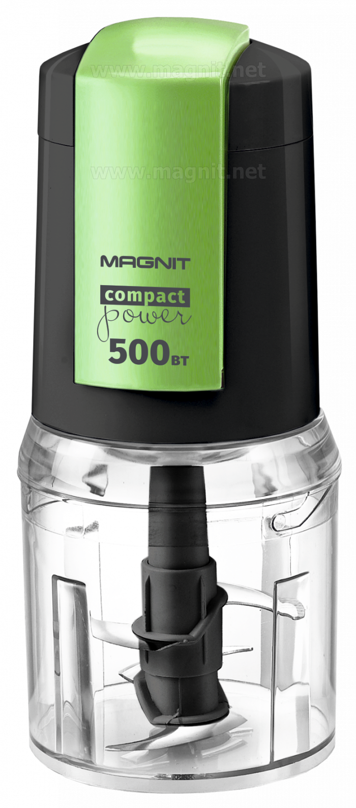 Чоппер Magnit RMF-1820, 500 Вт, 0,5 л.