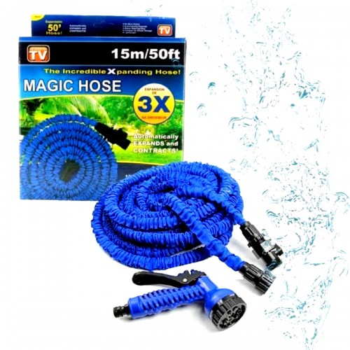 шланг  magic hose 15 M