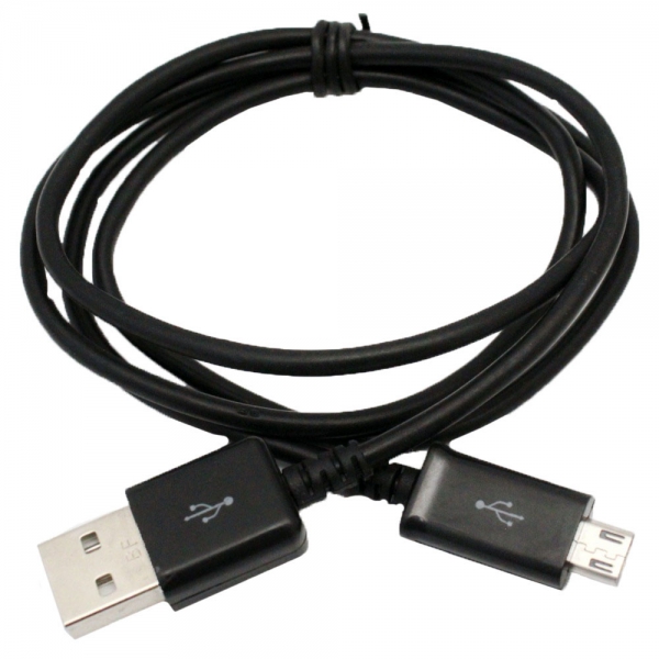 Кабель USB - micro USB Орбита OT-SMM43 (3039), 1А, 1м, 20шт/уп