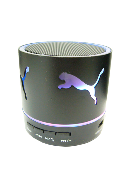 Мини колонки MP3 Орбита SK-08-6 с BLUETOOTH  (3W,TF,USB, FM,bluetooth, аккум)