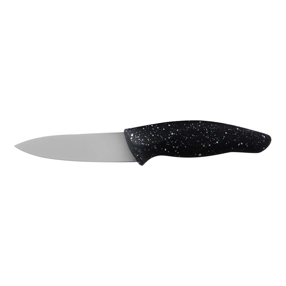 Нож MARTA MT-2870  PARING с керам покрытием, 8,5м 1,5мм, для овощей (12/уп)