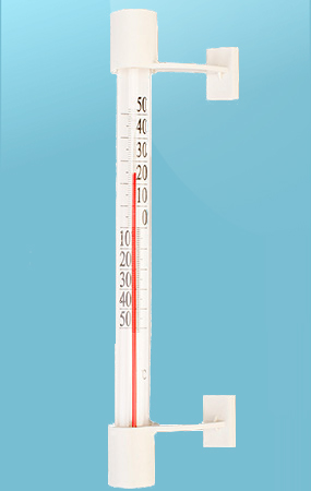 Термометр оконный Липучка ТCH-5 коробка