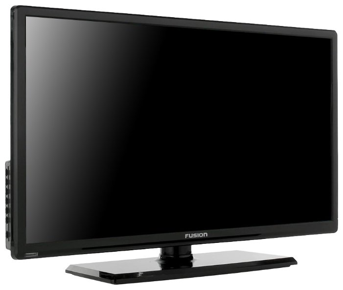 LCD телевизор FUSION FLTV-22C100T чёрн (22" LED HD USB HDMI)