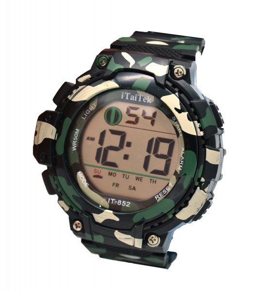Часы наручные iTaiTek IT-852C