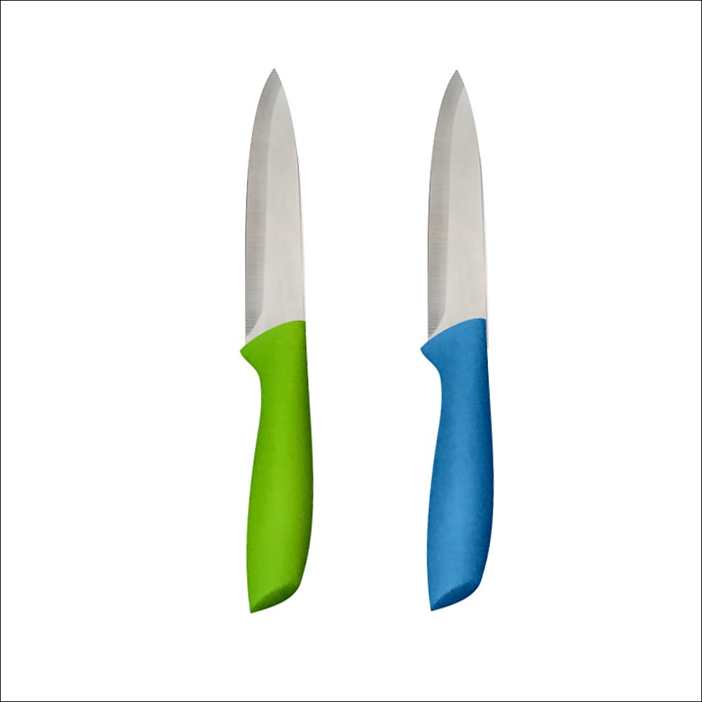 Нож кухон. Универсальный общ.дл.21см/лезвие 15 см, AN60-66