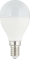 Эл. лампа светодиодная Camelion LED-G45-6.5W-/845/E14(Шар 6.5Вт 220В, аналог 60Вт) уп.10