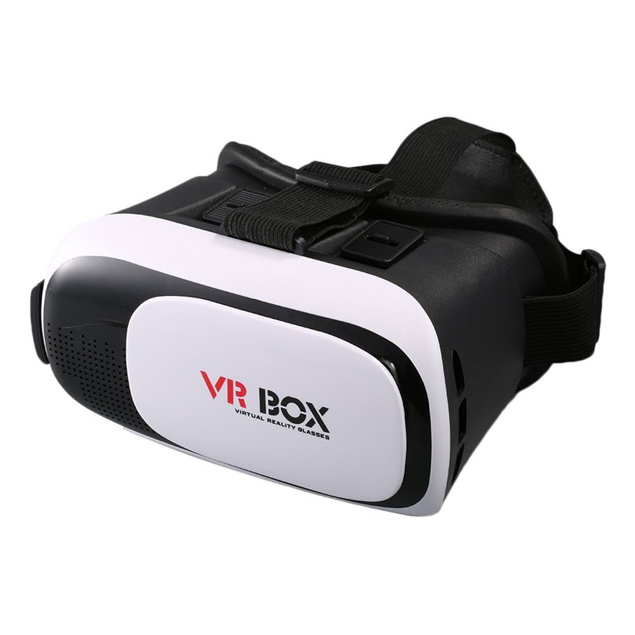 Очки виртуальной реальности VR BOX A4
