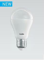 Эл. лампа светодиодная Camelion LED-A60- 7W-/845/E27 ( 7Вт 220В, аналог 55Вт) уп.1/10/100