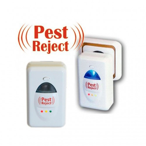 отпугиватель насекомых и грызунов PEST REJECT