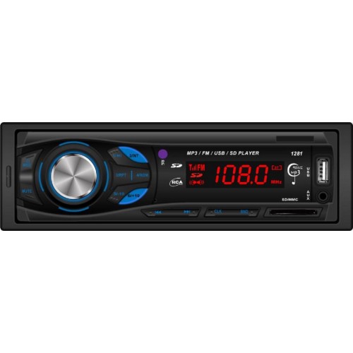 Авто магнитола +USB+AUX+Радио Pioneer CDX-GT1281Е
