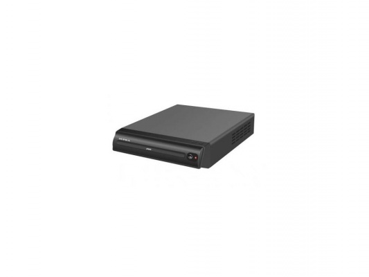 плеер  DVD  SUPRA DVS-201X черный