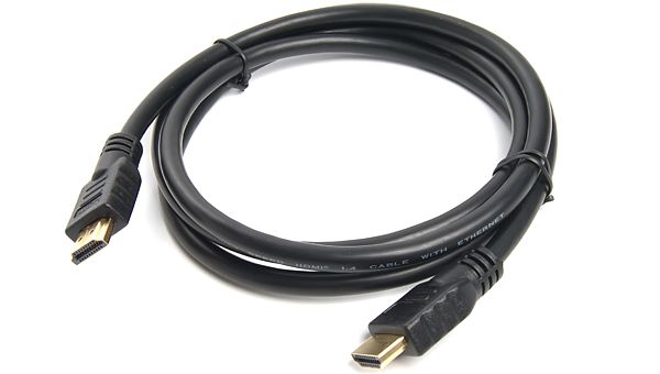 Кабель  Rolsen RTA-HC103  HDMI (M-M 19pin ) v1.4 длина 3м