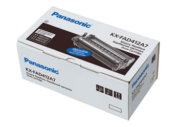Барабан Panasonic KX-FAD412А/А7 для KX-MB2000/2020/2030