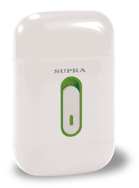 Электробритва SUPRA RS-301 сеточная дорожная от батареек