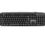 Клавиатура DEFENDER Astra HB-588 RU,черный, полноразмерн