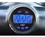 Часы эл. авто VST7042 врезные (температура, будильник, вольтметр)
