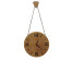 Часы настенные СН 2828 - 002 интерьерные  из дерева с подвесом "Классика" (10)
