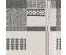 Клеенка GRACE STS81511, ткань с пвх покрытием 1,37(+-3)х20м