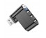 Концентратор USB (HUB) BOROFONE DH3 USB 2.0 (3 USB)