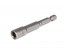 Головка для шуруповерта Hammer Flex 229-006 PS HX M6 (1/4), 65 mm, 1шт.