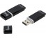 USB2.0 FlashDrives64 Gb Smart Buy  Quartz series Black (SB64GBQZ-K)овокузнецк, Горно-Алтайск. Большой каталог флэш карт оптом по низкой цене со склада в Новосибирске.