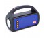 радиопр Fepe FP-03-W (фонарь, Bluetooth, пит USB, акк 18650, беспрв.ЗУ)