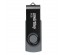 USB2.0 FlashDrives64 Gb Smart Buy  Twist Black (SB064GB2TWK)